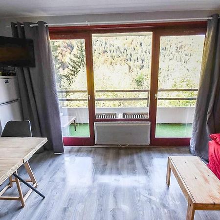 Saint-Jean-dʼAulps Le Relai S31 - Grand Et Lumineux Studio Avec Coin Montagne 4-6 Pers, Tout Equipe, Avec Wifi, A 30M Des Pistes Avec Un Grand Balcon, Draps Non Compris מראה חיצוני תמונה